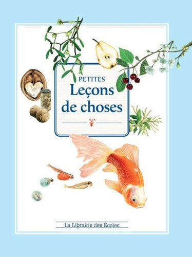 Petites Leçons de choses