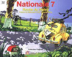Nationale 7: Route du Soleil