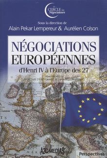 Négociations européennes