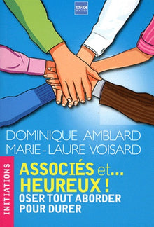 Associés et... heureux !