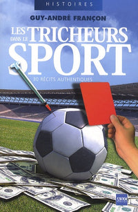 Les tricheurs dans le sport