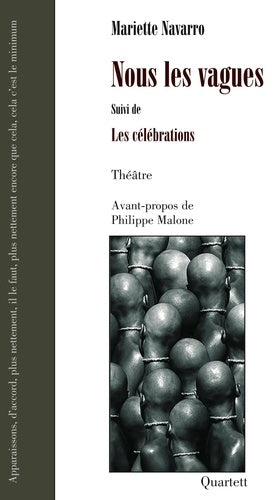 Nous les vagues