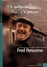 Y'a quelqu'un ? Non, y'a personne !