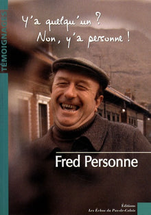 Y'a quelqu'un ? Non, y'a personne !