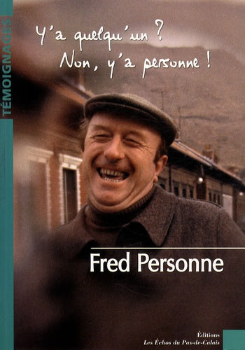 Y'a quelqu'un ? Non, y'a personne !