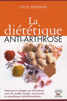 La Diététique anti-arthrose