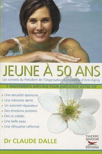 Jeune à 50 ans