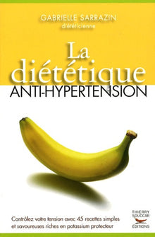 La diététique anti-hypertension