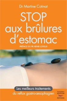 Stop aux brûlures d'estomac