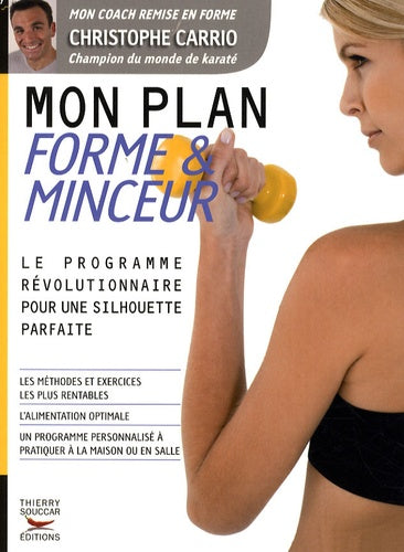 Mon plan forme & minceur