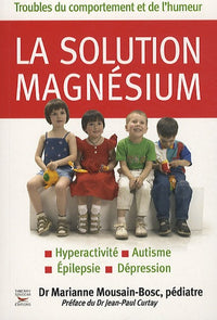 La solution magnésium