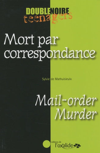 Mort par correspondance