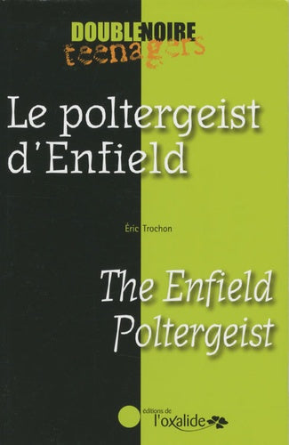 Le poltergeist d'Enfield