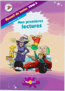 RECUEIL DE TEXTES TOME 2