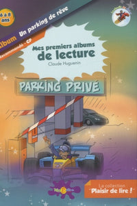 Parking de rêve