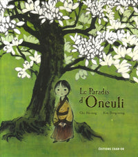 LE PARADIS D'ONEULI
