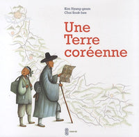 Une terre coréenne