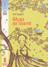 REVES DE LIBERTE