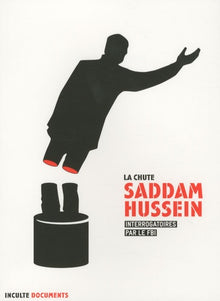 Saddam Hussein: Interrogatoires par le FBI