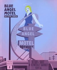 Blue Angel Motel