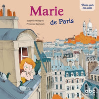 MARIE DE PARIS