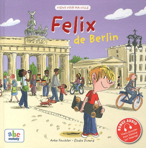 Felix de Berlin