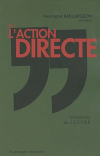 De l'Action Directe
