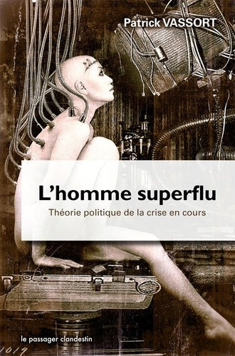 L'homme superflu. Théorie politique de la crise en cours