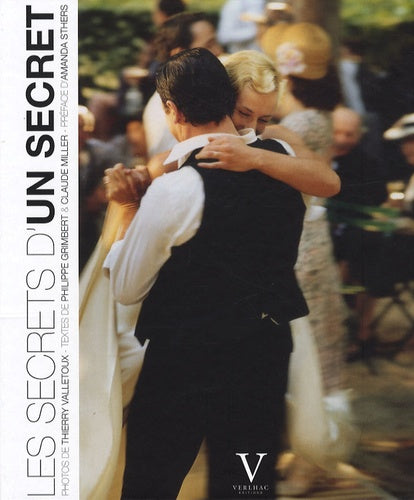 Les secrets d'un secret