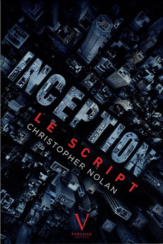 Inception, le script