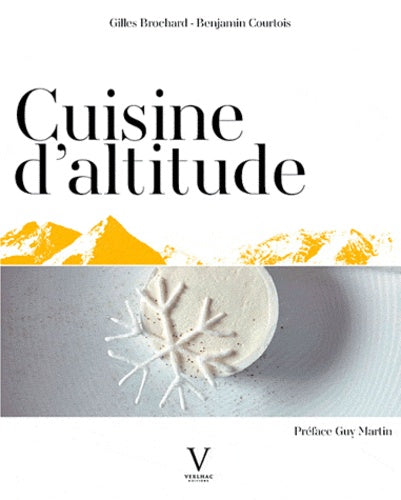 Cuisine d'altitude
