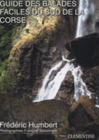 Guide des balades faciles du Sud de la Corse