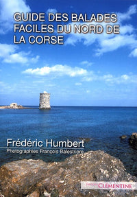 Guide des balades faciles en Haute-Corse