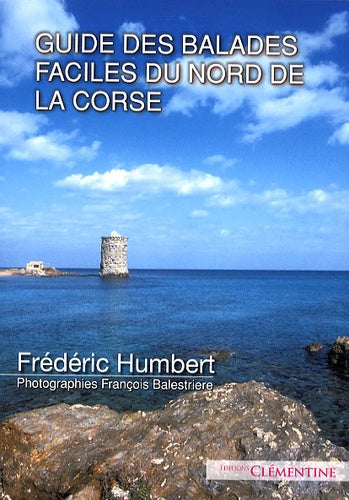 Guide des balades faciles en Haute-Corse