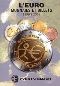Euro 5: Monnaies et billets 1999-2009