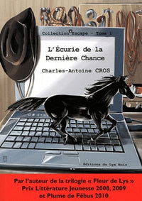 L'écurie de la dernière chance: Une aventure équestre