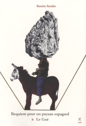 REQUIEM POUR UN PAYSAN ESPAGNO