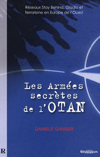 Les armées secrètes de l'OTAN