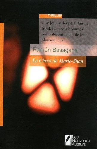 Le Christ de Marie-Shan
