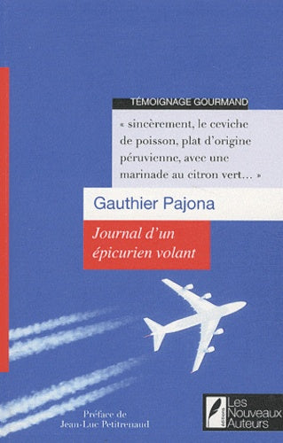 Journal d'un épicurien volant