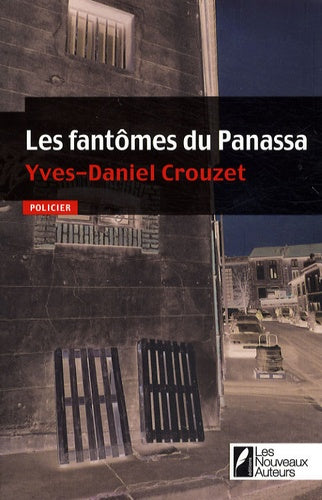 Fantômes du Panassa: 9