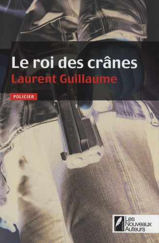 Le roi des crânes