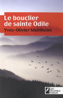 Le bouclier de Sainte Odile