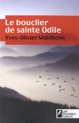 Le bouclier de Sainte Odile