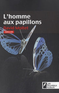 L'homme aux papillons