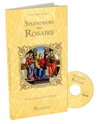 Splendeurs du rosaire