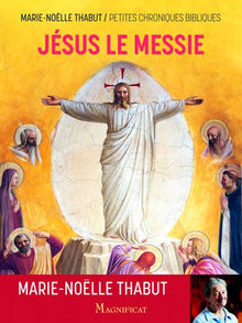 Jésus, le Messie
