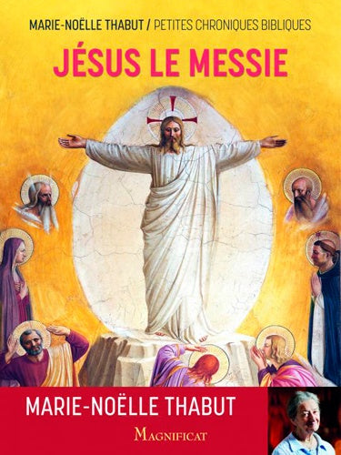 Jésus, le Messie