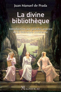 la divine bibliothèque