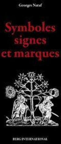 Symboles signes et marques